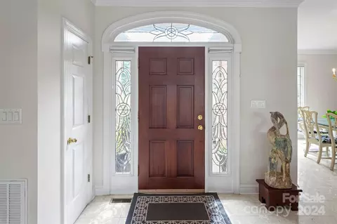Entry Way - 3767 Saddle Brook Dr, Trinity, NC 27370 photo 1 of 2