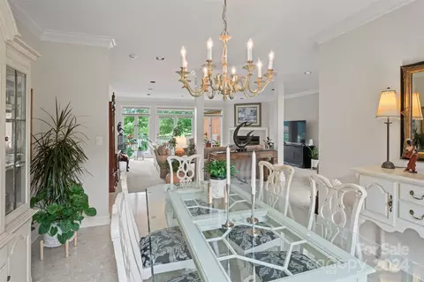 Dining - 3767 Saddle Brook Dr, Trinity, NC 27370 photo 3 of 4