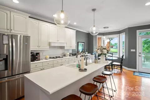 Kitchen - 3767 Saddle Brook Dr, Trinity, NC 27370 photo 1 of 6