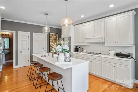 Kitchen - 3767 Saddle Brook Dr, Trinity, NC 27370 photo 5 of 6