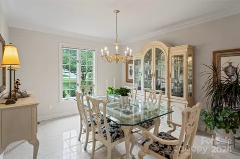 Dining - 3767 Saddle Brook Dr, Trinity, NC 27370 photo 2 of 4
