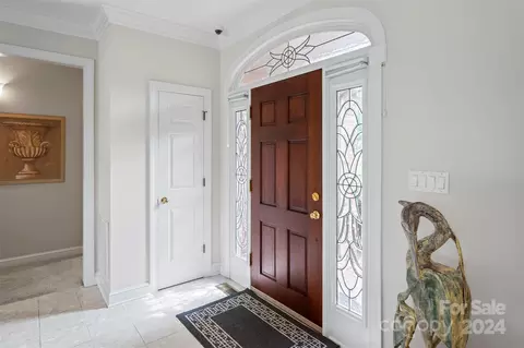 Entry Way - 3767 Saddle Brook Dr, Trinity, NC 27370 photo 2 of 2