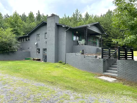 2771 Abrams Moore Rd, Rutherfordton, NC 28139