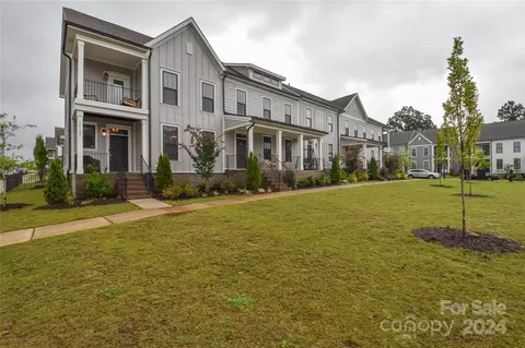 10185 Meeting House Nw Dr NW, Huntersville, NC 28078