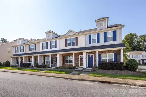 4335 Kobuk Ln, Charlotte, NC 28269