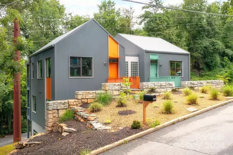 435 W Haywood 20 St #20, Asheville, NC 28801