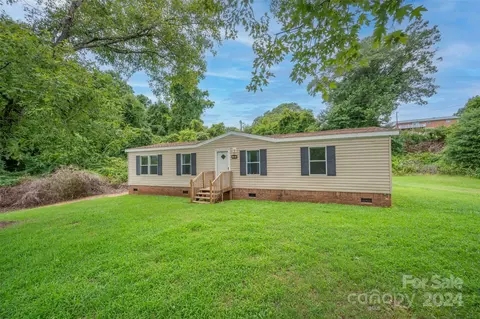 167 Bostic Sunshine Hwy, Bostic, NC 28018