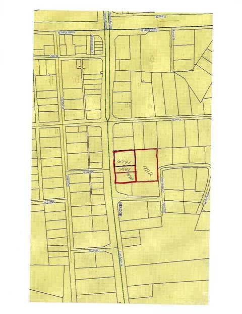313 E Main St, Biscoe, NC 27209