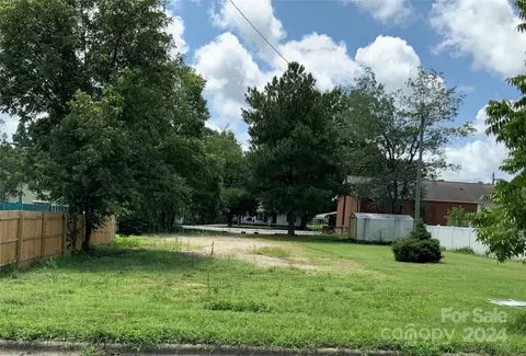 Lane Street, Kannapolis, NC 28083