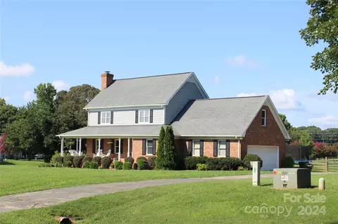 601 Tammy Dr, Monroe, NC 28110 photo 2