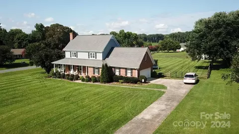 601 Tammy Dr, Monroe, NC 28110