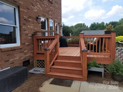 601 Tammy Dr, Monroe, NC 28110 photo 33