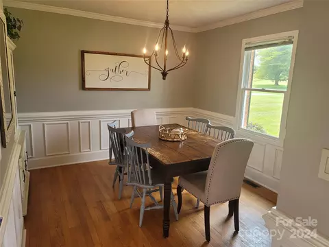 601 Tammy Dr, Monroe, NC 28110 photo 7