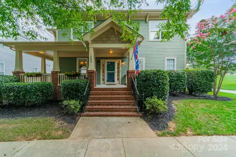 14623 Holly Springs Dr, Huntersville, NC 28078