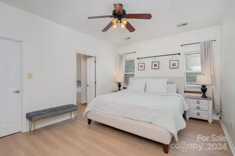 Bedroom - 2806 Winghaven Ln, Charlotte, NC 28210 photo 1 of 1