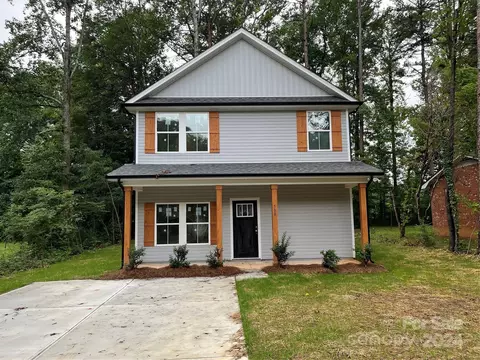 508 E Division Ave, Salisbury, NC 28144