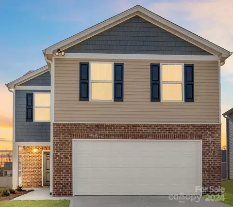 14046 Wilson Mac Ln, Charlotte, NC 28278