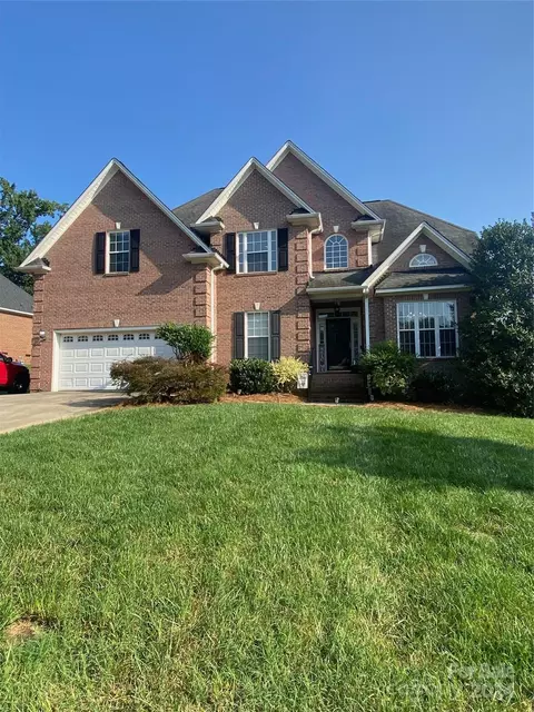 5417 Spindle Ridge Ln, Gastonia, NC 28056