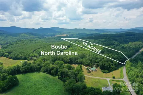 0 Hunt Rd, Bostic, NC 28018 photo 2