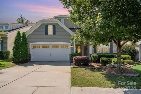 1201 Blackmoor Rd, Waxhaw, NC 28173