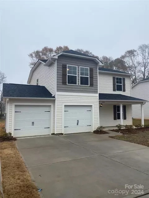 106 Plaster Ave, Shelby, NC 28152