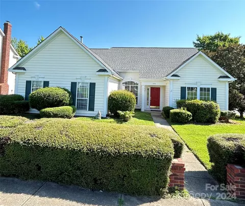 5209 Creft Cir, Indian Trail, NC 28079