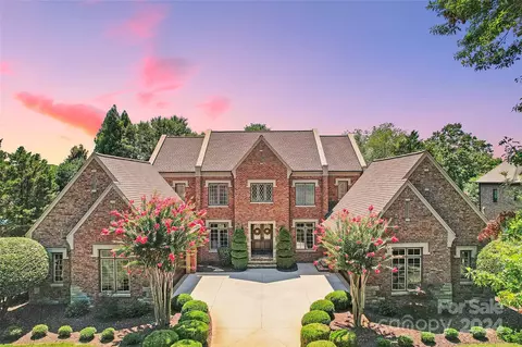 7917 Skye Knoll Dr, Waxhaw, NC 28173