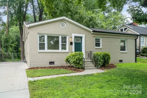 925 Spruce St, Charlotte, NC 28203