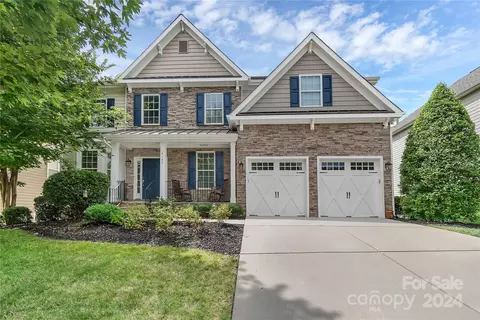 4123 Bright Rd, Charlotte, NC 28214
