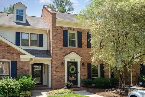9019 Nolley E Ct #E, Charlotte, NC 28270