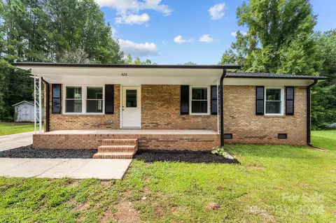 428 Bennett Rd, Wadesboro, NC 28170