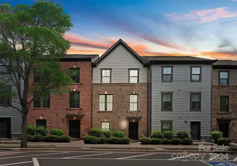 1567 S Church St, Charlotte, NC 28203