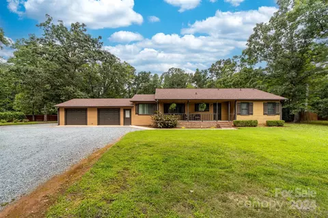 5305 Reid Rd, Indian Trail, NC 28079