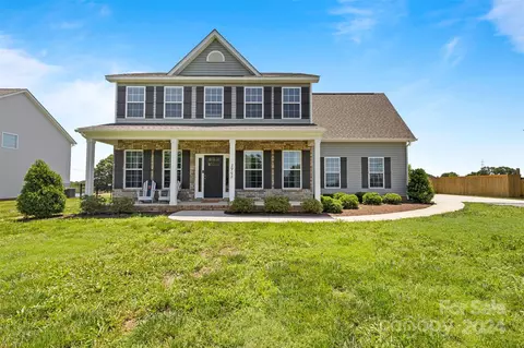 2902 New Salem Rd, Monroe, NC 28110