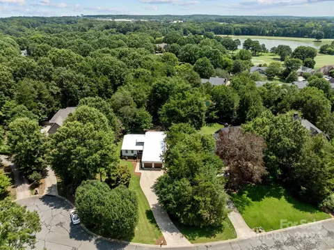 1468 Saint Annes Nw Ct NW, Concord, NC 28027
