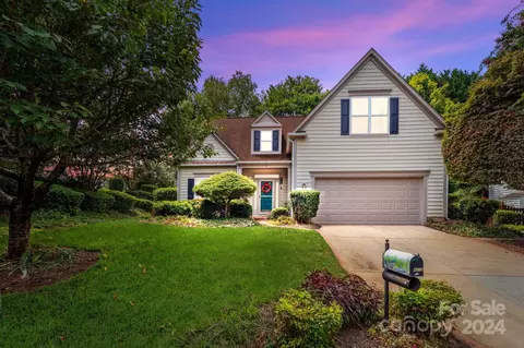 14203 Springsure Ct, Huntersville, NC 28078