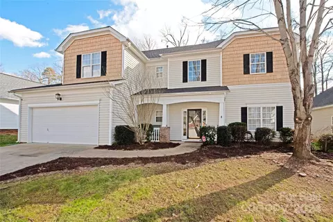 180 Poplar Woods Dr, Concord, NC 28027