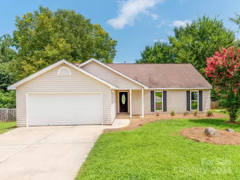 4613 Hampton Chase Sw Dr SW, Concord, NC 28027