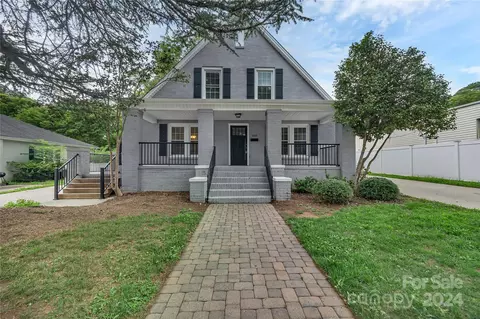 100 S Gaston St, Kings Mountain, NC 28086
