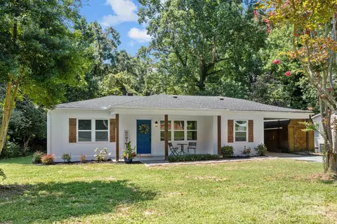 1305 Mt Vernon Ave, Kannapolis, NC 28083