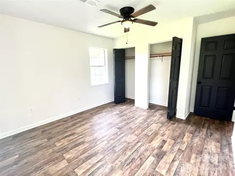 Bedroom - 1006 Gold Mine Rd, Chester, SC 29706 photo 3 of 3