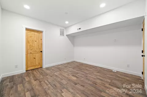 Bedroom - 71 Cedar St, Canton, NC 28716 photo 6 of 6