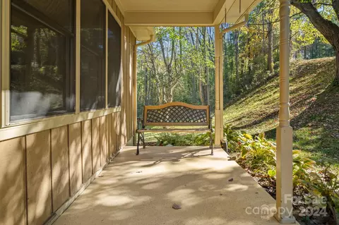 Exterior - 71 Cedar St, Canton, NC 28716 photo 5 of 11