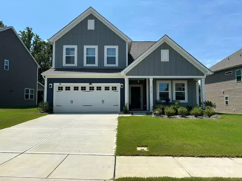 8165 Annsborough Nw Dr NW, Concord, NC 28027