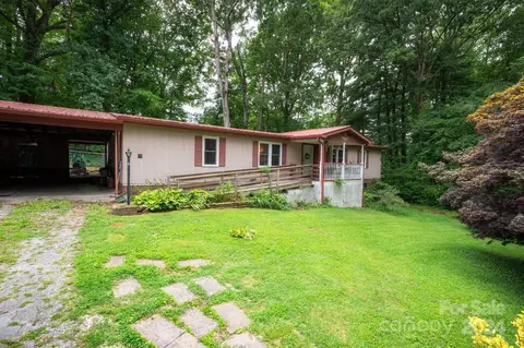 36 Mckinney Rd, Asheville, NC 28806