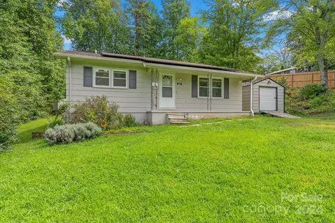 221 Griggs Rd, Old Fort, NC 28762