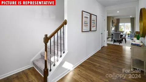 Entry Way - 1650 Secrest Commons Dr, Monroe, NC 28112 photo 1 of 4