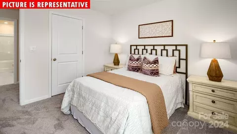 Bedroom - 1650 Secrest Commons Dr, Monroe, NC 28112 photo 4 of 8