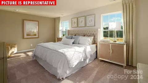 Bedroom - 1650 Secrest Commons Dr, Monroe, NC 28112 photo 1 of 8