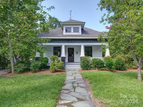 501 Heilig Ave, Salisbury, NC 28144